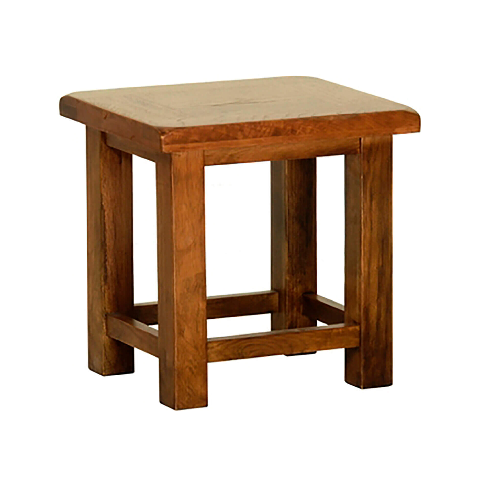 Side Tables | Pine and Oak