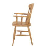 Beech discount carver chairs